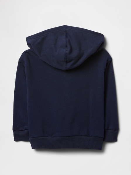 GAP Majica za bebe s logom GAP