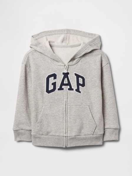 GAP Majica za bebe s logom GAP