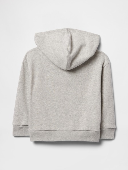 GAP Majica za bebe s logom GAP