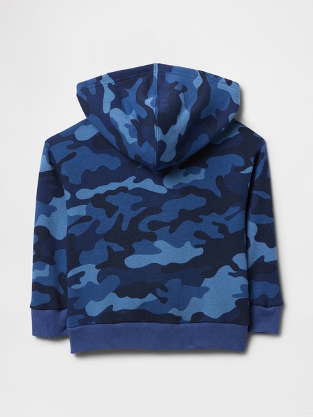 GAP Majica za bebe s logom GAP