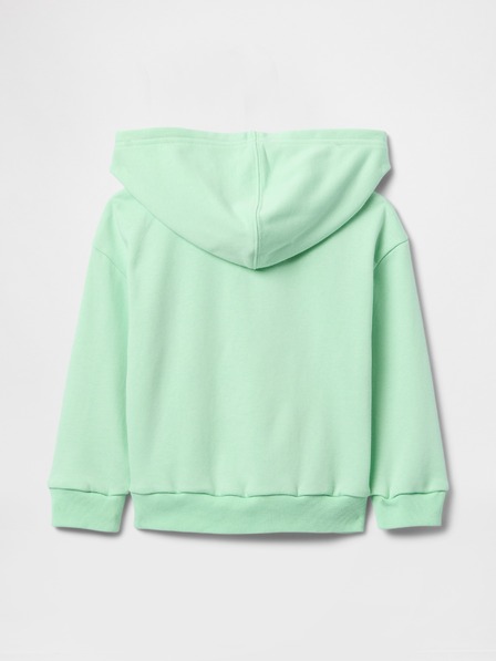 GAP Majica za bebe s logom GAP