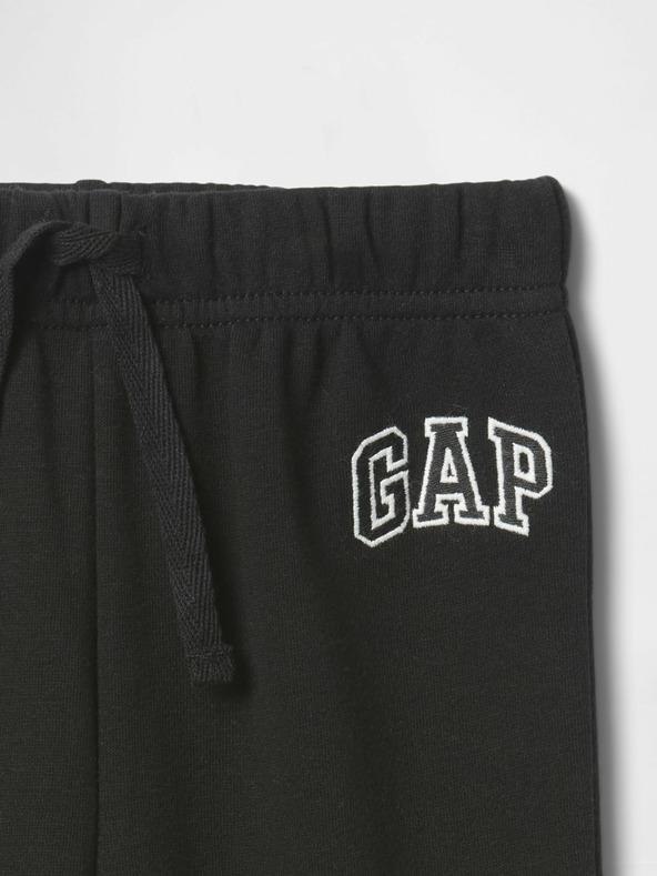 GAP Trenirka za bebe s logom GAP