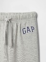 GAP Trenirka za bebe s logom GAP