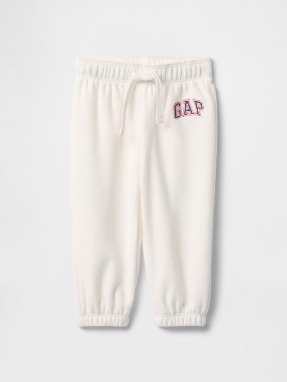 GAP Trenirka za bebe s logom GAP