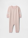 GAP Baby kombinezon s logom Americana GAP