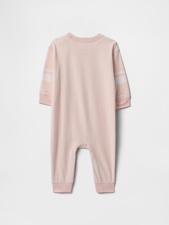 GAP Baby kombinezon s logom Americana GAP