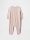 GAP Baby kombinezon s logom Americana GAP