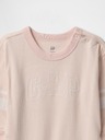 GAP Baby kombinezon s logom Americana GAP