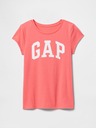 GAP Dječja majica s logom GAP