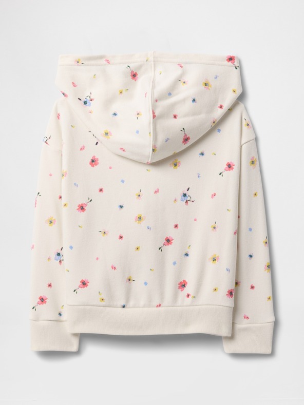 GAP Majica za bebe s logom GAP