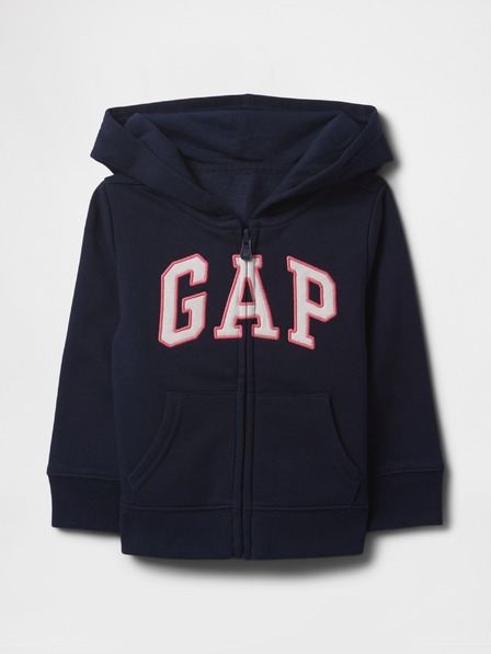 GAP Majica za bebe s logom GAP