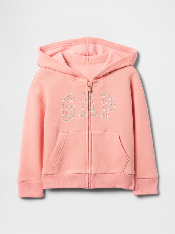 GAP Majica za bebe s logom GAP