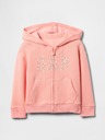 GAP Majica za bebe s logom GAP