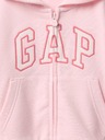 GAP Majica za bebe s logom GAP