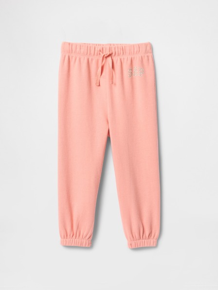 GAP Trenirka za bebe s logom GAP