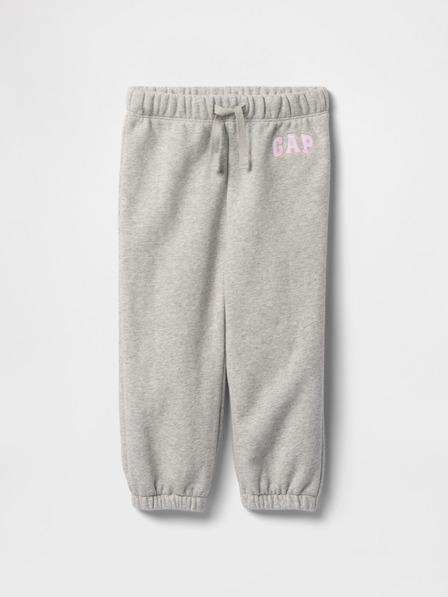 GAP Trenirka za bebe s logom GAP