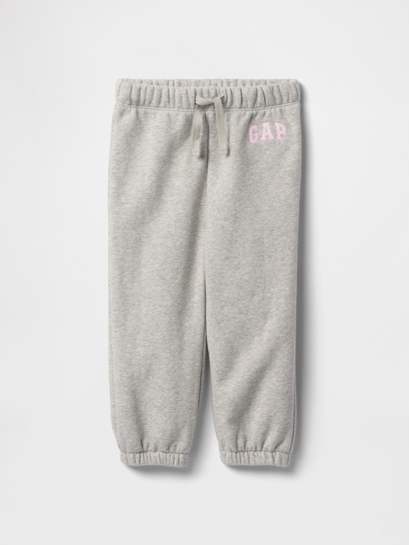 GAP Trenirka za bebe s logom GAP