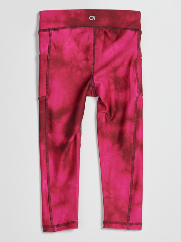 GAP Baby tajice GapFit Pocket GAP