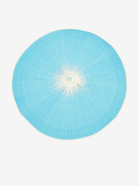 Kaemingk Svijetloplavi Kaemingk stolnjak