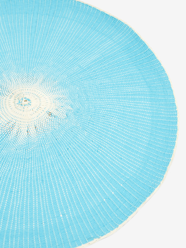 Kaemingk Svijetloplavi Kaemingk stolnjak