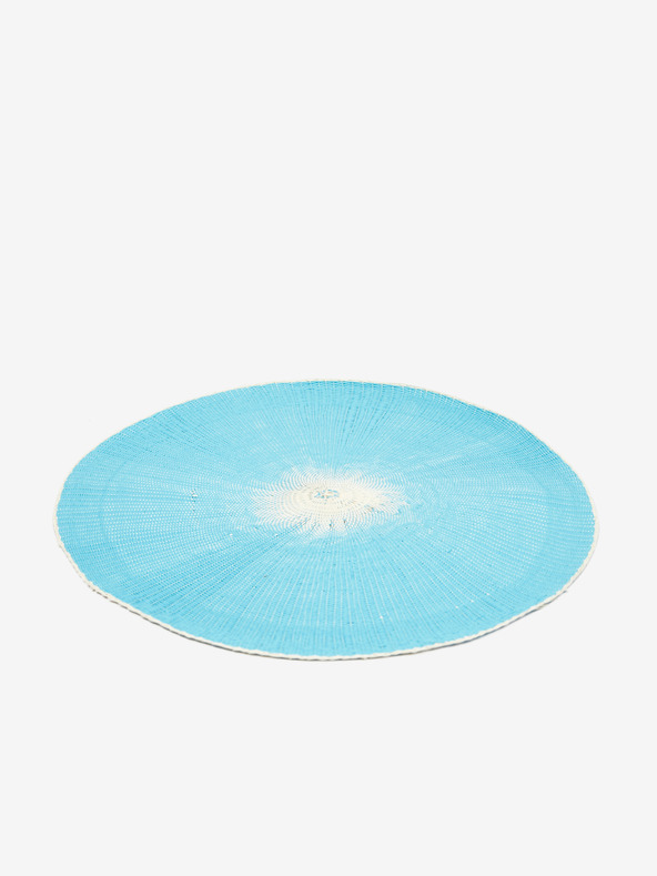 Kaemingk Svijetloplavi Kaemingk stolnjak