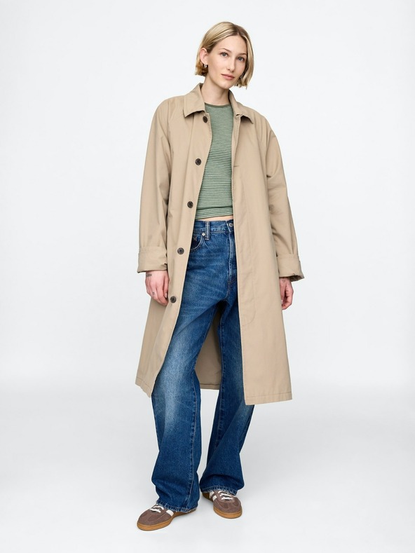 GAP GAP rebrasti vrh