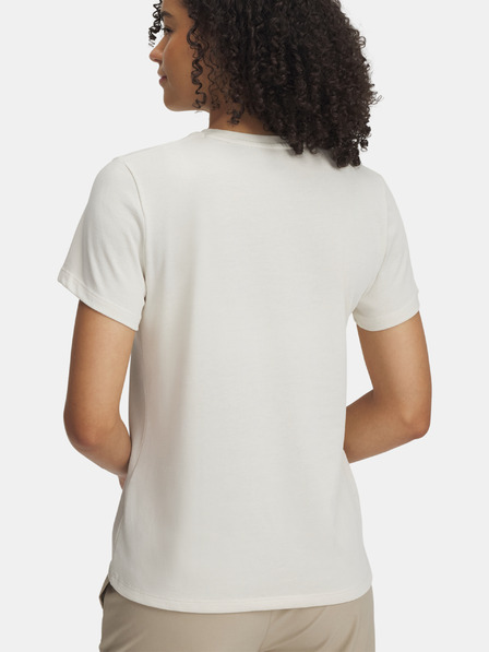 Under Armour Ženska majica kratkih rukava Under Armour UA HWT BRANDED CORE SS