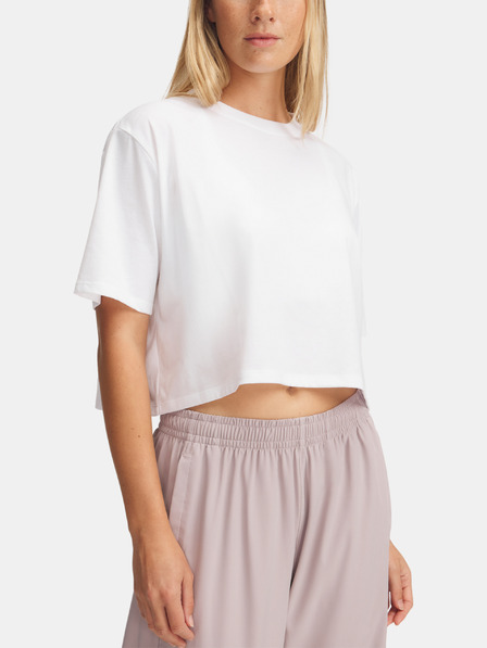 Under Armour Ženska Under Armour UA Rival SS majica