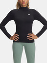 Under Armour Ženska majica kratkih rukava Under Armour Vanish Seamless 1/4 Zip