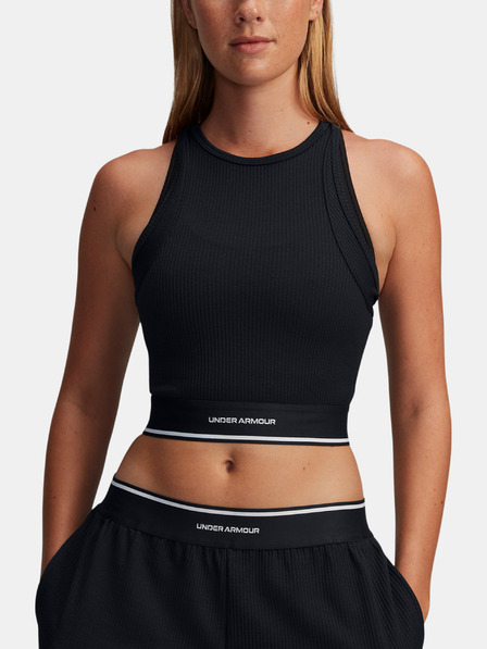 Under Armour Ženska majica Under Armour UA Meridian Rib