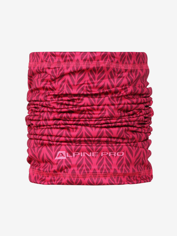 ALPINE PRO Multifunkcionalni šal 5 u 1 ALPINE ZA RAHUL 3 cabaret varijanta pb