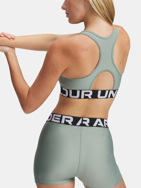 Under Armour Ženski grudnjak Under Armour UA HG Mid Branded