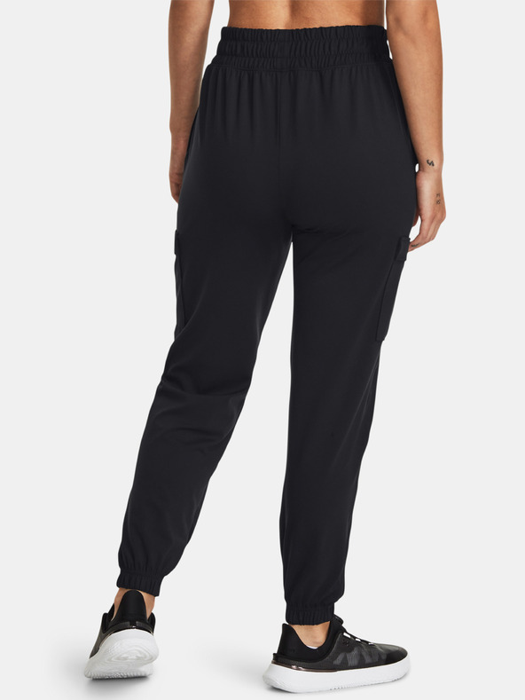 Under Armour Ženske trenirke Under Armour Meridian Cargo Jogger