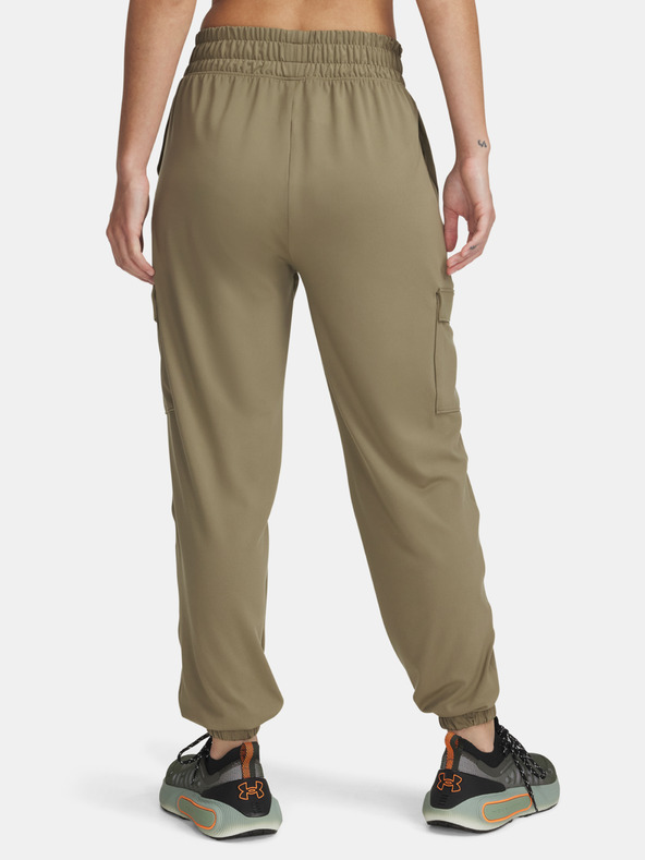 Under Armour Ženske trenirke Under Armour Meridian Cargo Jogger
