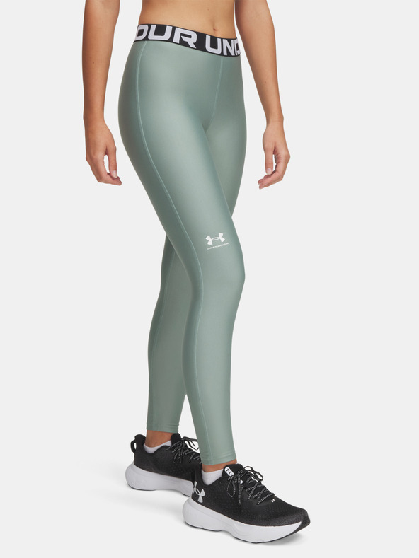 Under Armour Ženske tajice Under Armour UA HG Legging