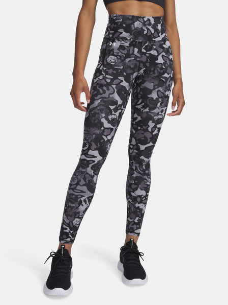 Under Armour Ženske tajice Under Armour Motion Print Legging