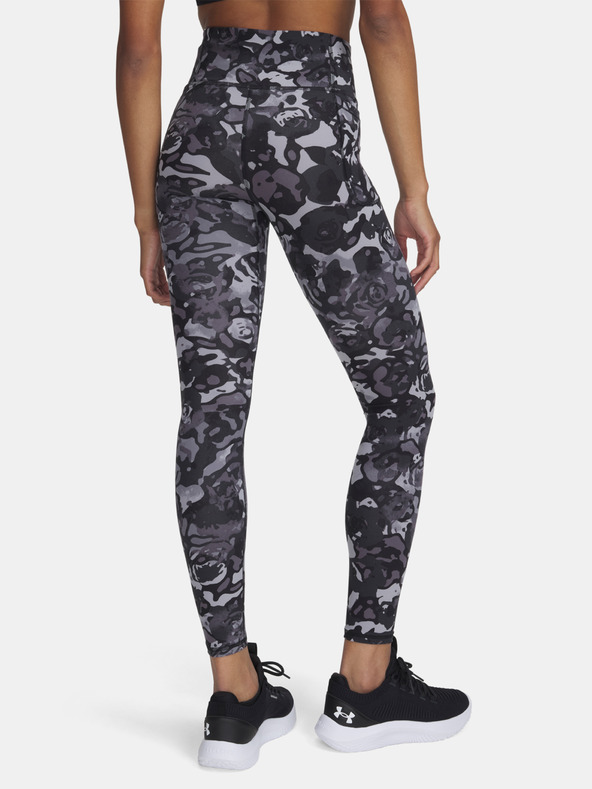 Under Armour Ženske tajice Under Armour Motion Print Legging