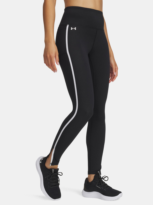 Under Armour Ženske tajice Under Armour Motion Piped Legging