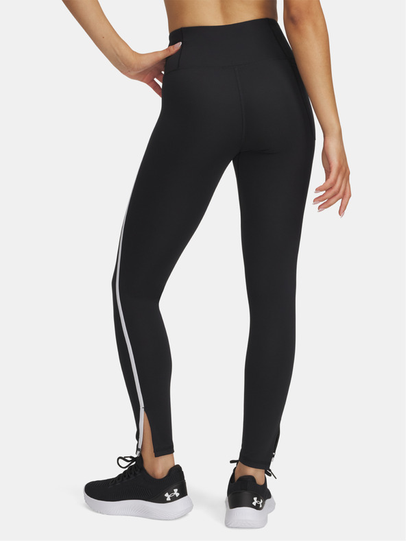 Under Armour Ženske tajice Under Armour Motion Piped Legging