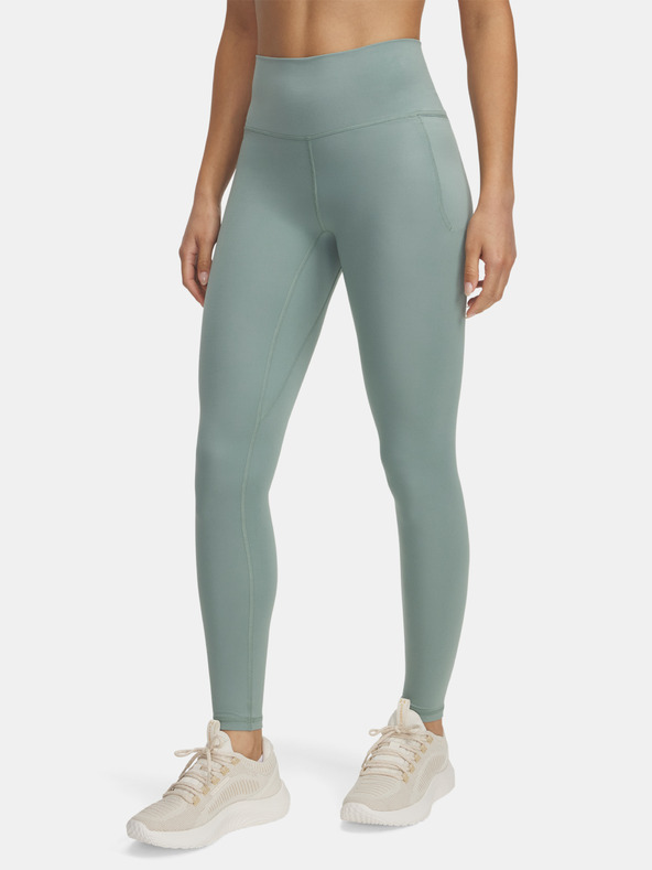 Under Armour Ženske tajice Under Armour Meridian Legging