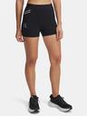 Under Armour Ženske kratke hlače Under Armour UA Run 96 Short