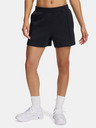 Under Armour Ženske kratke hlače Under Armour UA Unstoppable Fleece Short