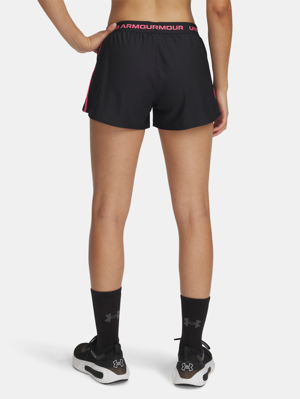 Under Armour Ženske kratke hlače Under Armour Tech Play Up Shorts