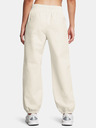 Under Armour Ženske sportske hlače Under Armour Armoursport Swoven Pant-WHT