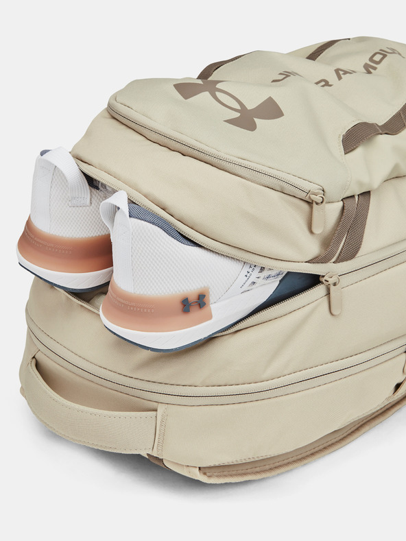 Under Armour Unisex ruksak Under Armour UA Hustle 6.0 Ruksak