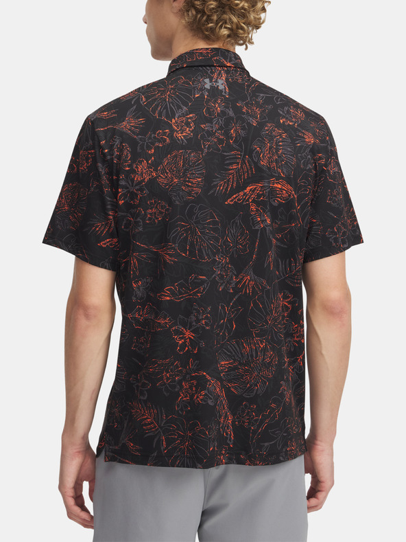 Under Armour Muška polo majica s printom Under Armour UA Playoff 3.0