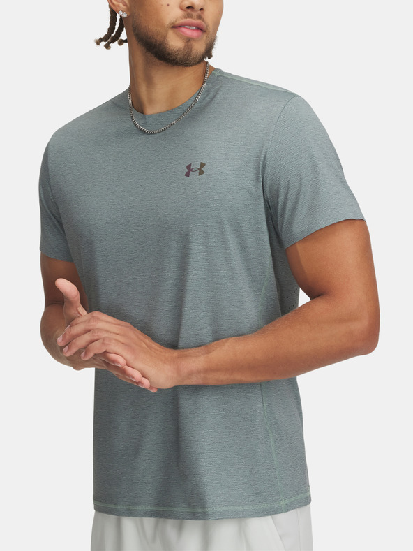 Under Armour Muška majica Under Armour Vanish Elite Vent Prtd SS