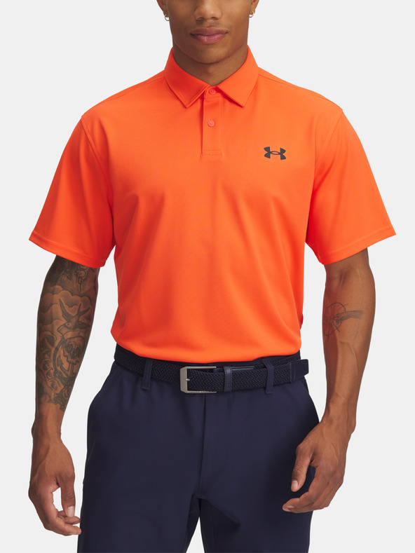 Under Armour Muška polo majica Under Armour UA T2G Pique