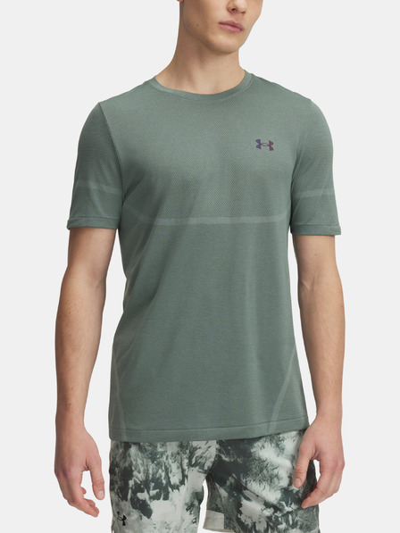 Under Armour Muška majica Under Armour UA Vanish Elite Seamless SS