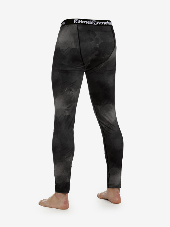 Horsefeathers Termo hlače Riley - shadows veličina L HORSEFEATHERS